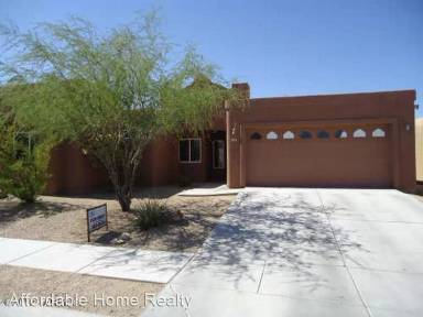 Main picture of 5469 W Mosquito Dr