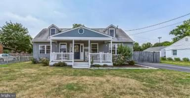 Main picture of 14710 Featherstone Rd