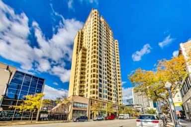 Main picture of Marquee Tower Condos