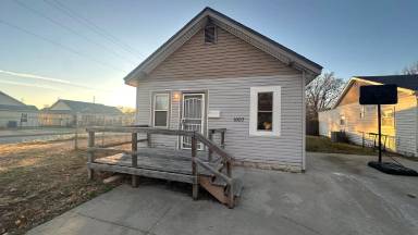 Main picture of 1603 N Minneapolis St