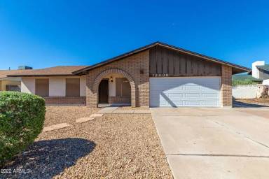 Main picture of 12838 N 42nd Dr