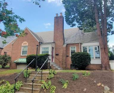 Main picture of 4711 Morgan Dr