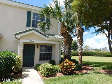 Main picture of 8011 Casa Palermo Cir