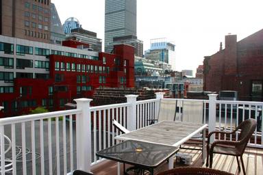 Main picture of 173 Newbury St