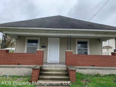 Main picture of 329 W King St