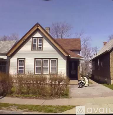 Main picture of 468 Avenue D
