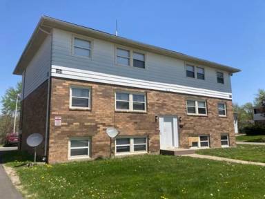 Main picture of 604 W 63rd St