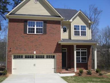 Main picture of 2300 Copper Trail Ln