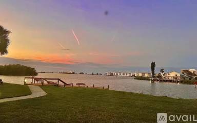 Main picture of 200 South Banana River Boulevard - 802