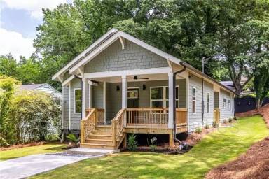 Main picture of 63 Holly Rd NW