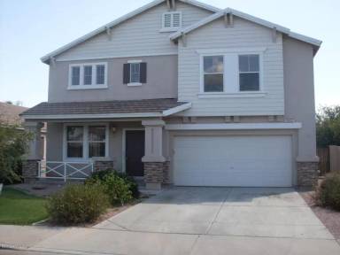Main picture of 10457 E Obispo Ave