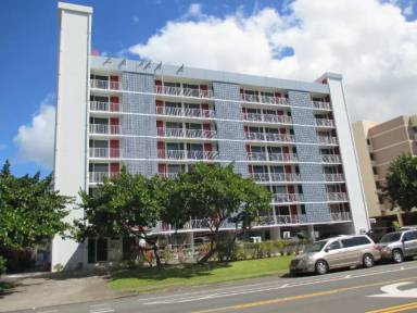 Main picture of East Lake Apartments