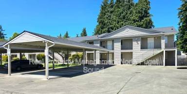 Main picture of 4505 100th St NE