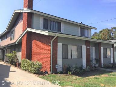 Main picture of 327 Molino Ave