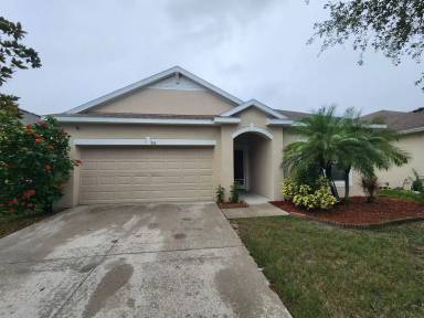 Main picture of 814 Fern Leaf Dr