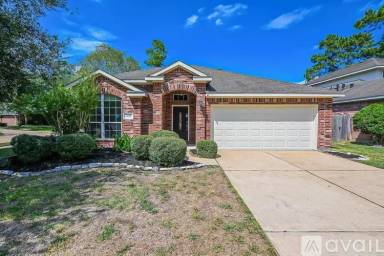 Main picture of 16122 Barngate Ct