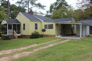 Main picture of 1401 E 4th Ave