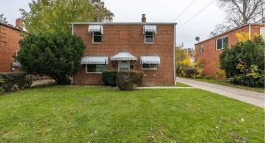 Main picture of 20151 Crystal Ave