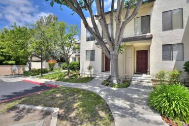Main picture of Cambridge Court Townhomes