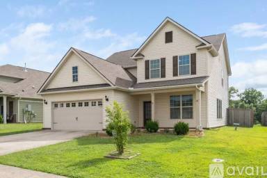 Main picture of 1010 Keeneland Dr