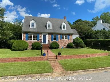 Main picture of 307 Indian Springs Rd