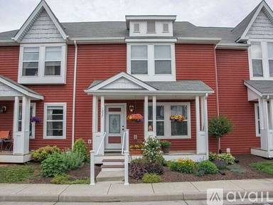 Main picture of 1209 Frost Pl