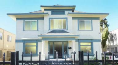 Main picture of 1155 W 36th St