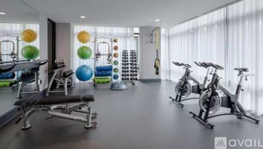Main picture of Axis Midtown