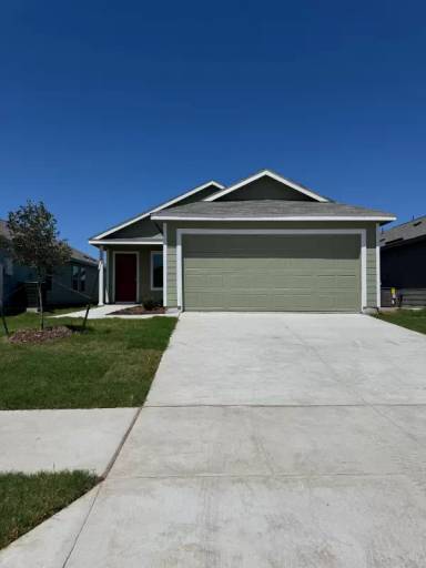 Main picture of 814 Pawpaw Dr