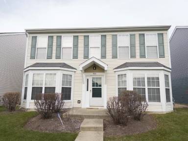 Main picture of 946 Symphony Dr