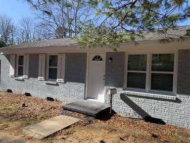 Main picture of 3000 Rodman St