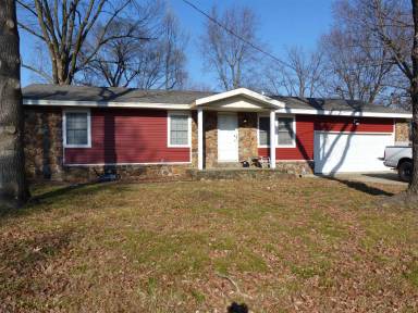 Main picture of 1267 E Broadmoor St