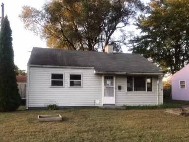 Main picture of 313 Sherwood Ave