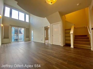 Main picture of Apex Apartments