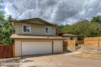 Main picture of 2607 Harrowden Dr