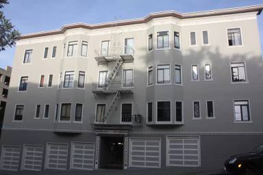 Main picture of 1250 Broderick St