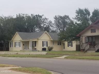 Main picture of 1304 N Monroe St
