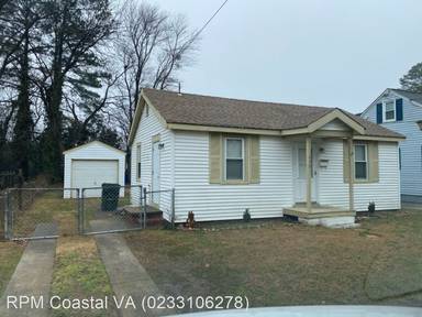 Main picture of 438 Woodford St