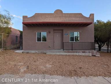 Main picture of 349 W 37th St