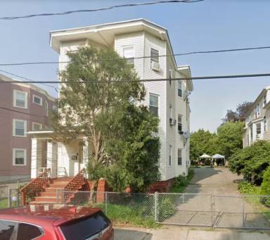 Main picture of 13 Union St