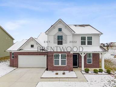 Main picture of 7237 Glen Park Way