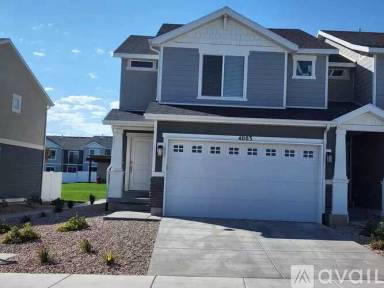 Main picture of 4064 W Corn Patch Ave