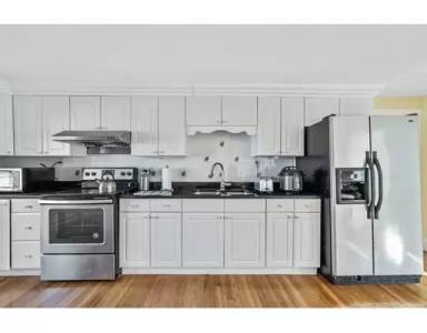 Main picture of 20 Gay St