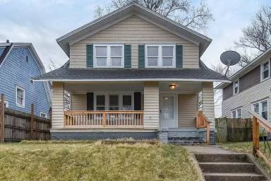 Main picture of 1326 King St