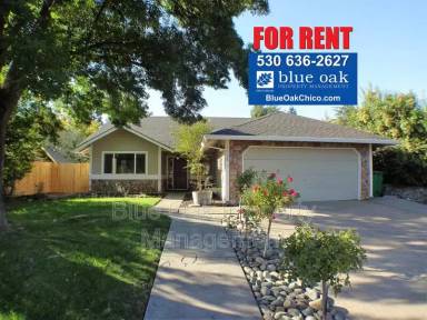Main picture of 3008 California Park Dr