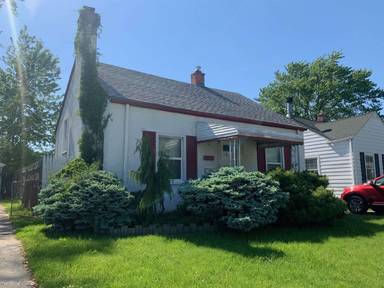 Main picture of 22095 Brittany Ave