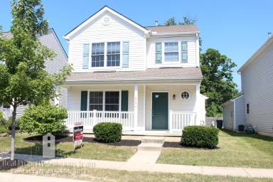 Main picture of 8696 Pennycress Ln