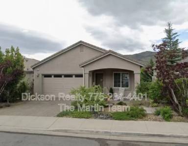 Main picture of 8141 Highland Flume Cir
