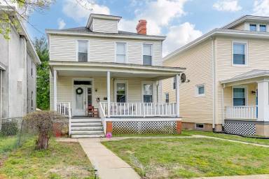 Main picture of 3415 Enslow Ave