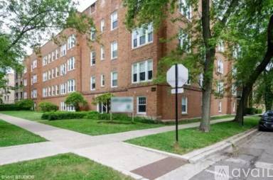 Main picture of 1906-1908 W Morse Ave